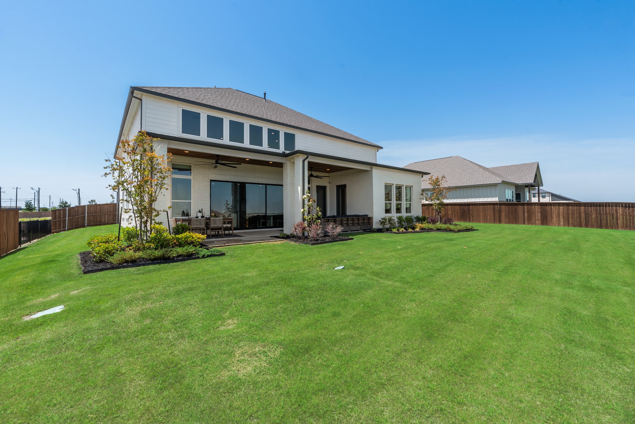 815 Feathergrass Court Haslet TX 76052