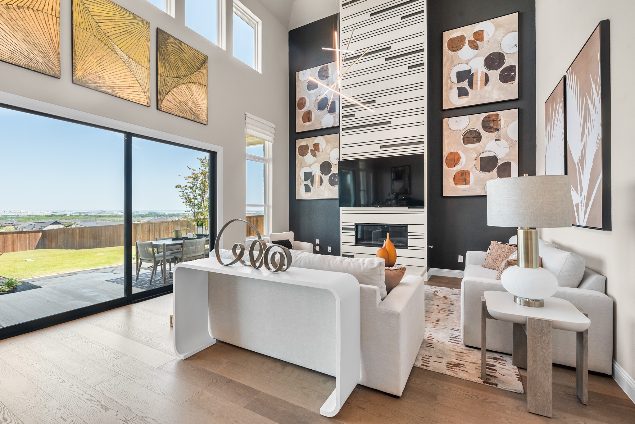 815 Feathergrass Court Haslet TX 76052