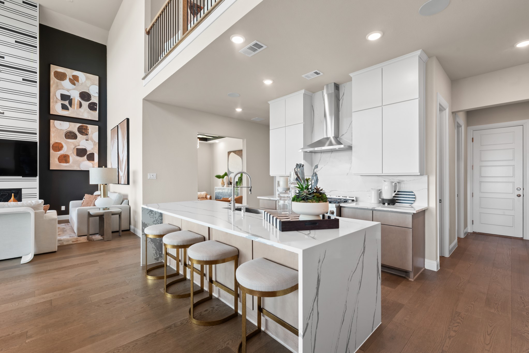 815 Feathergrass Court Haslet TX 76052