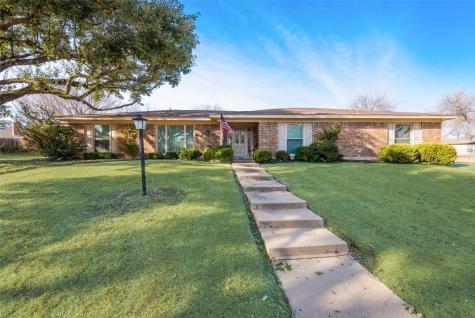 3750 Tamarack Court Fort Worth TX 76116