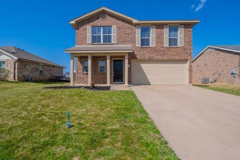 311 Quail Crossing Drive Sanger TX 76266