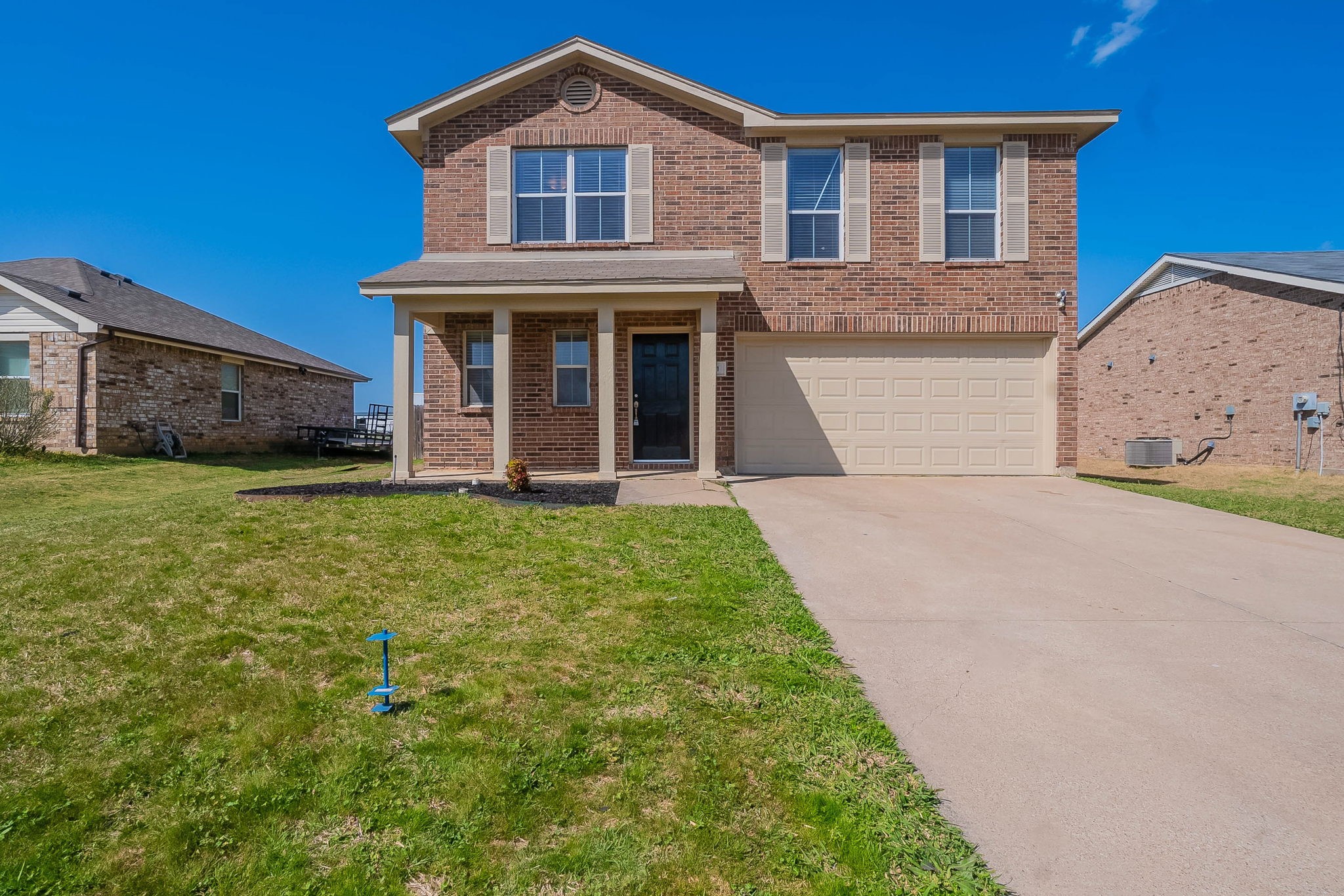311 Quail Crossing Drive Sanger TX 76266