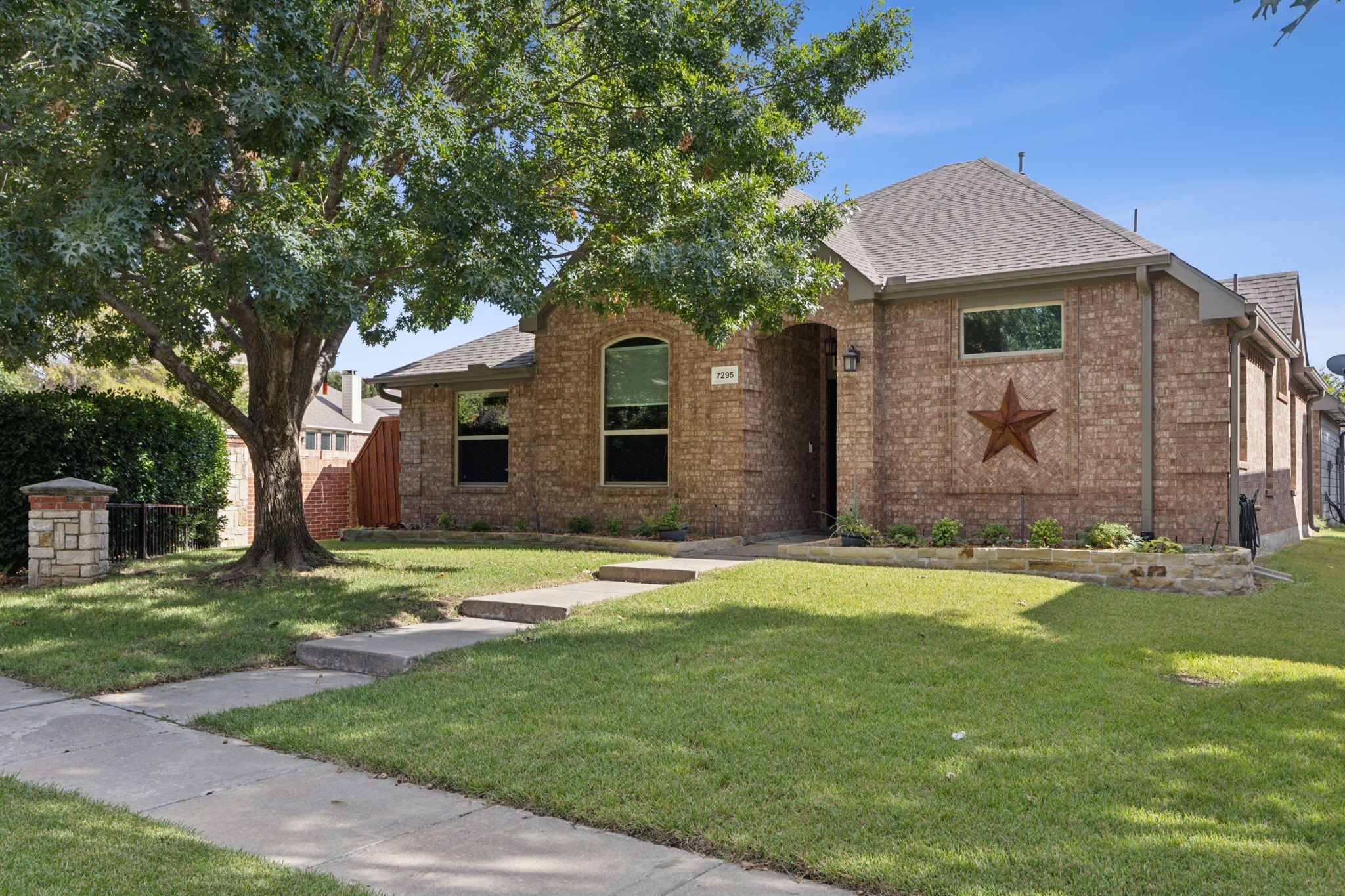 7295 Prairie Flower Lane Frisco TX 75033