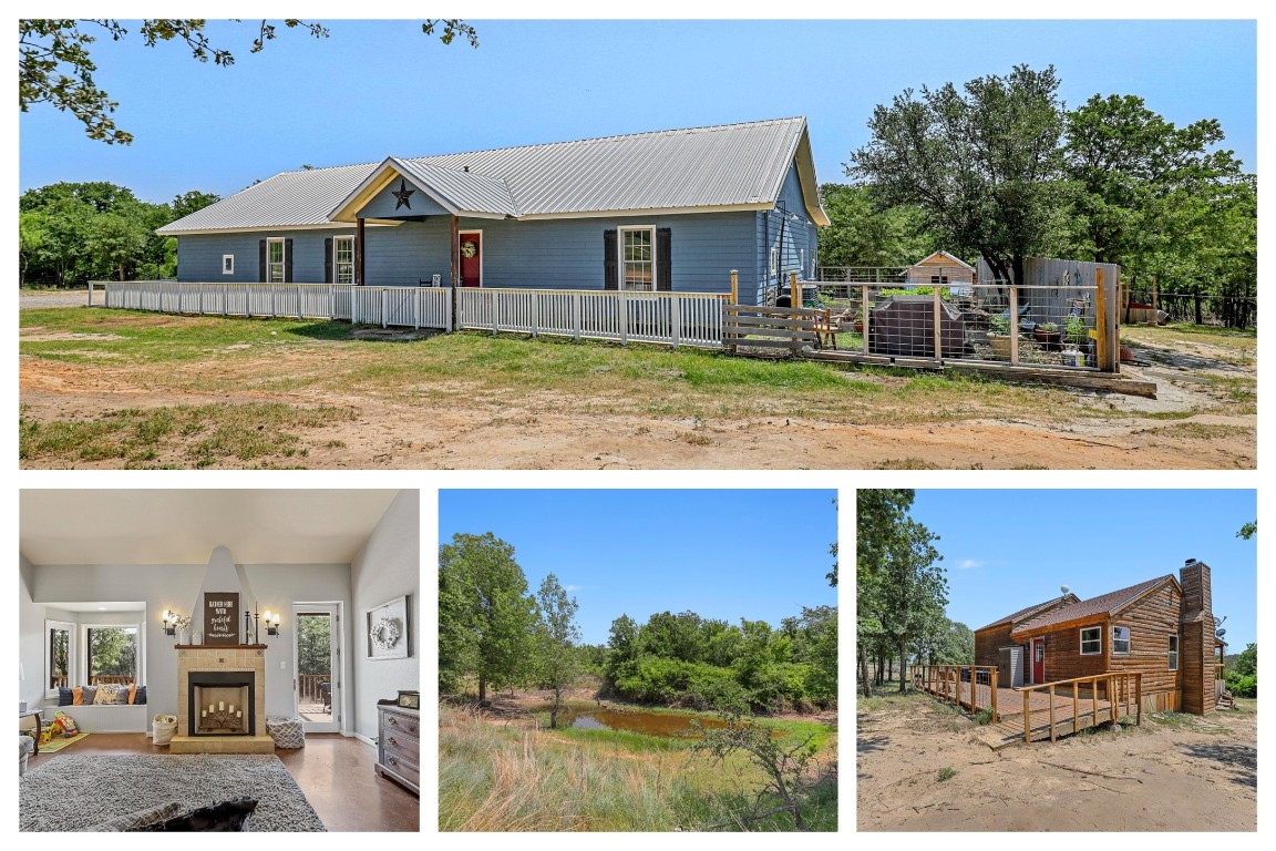 363 Saddle Ridge Court Springtown TX 76082