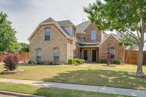 3601 Winding Oaks Drive Flower Mound TX 75022