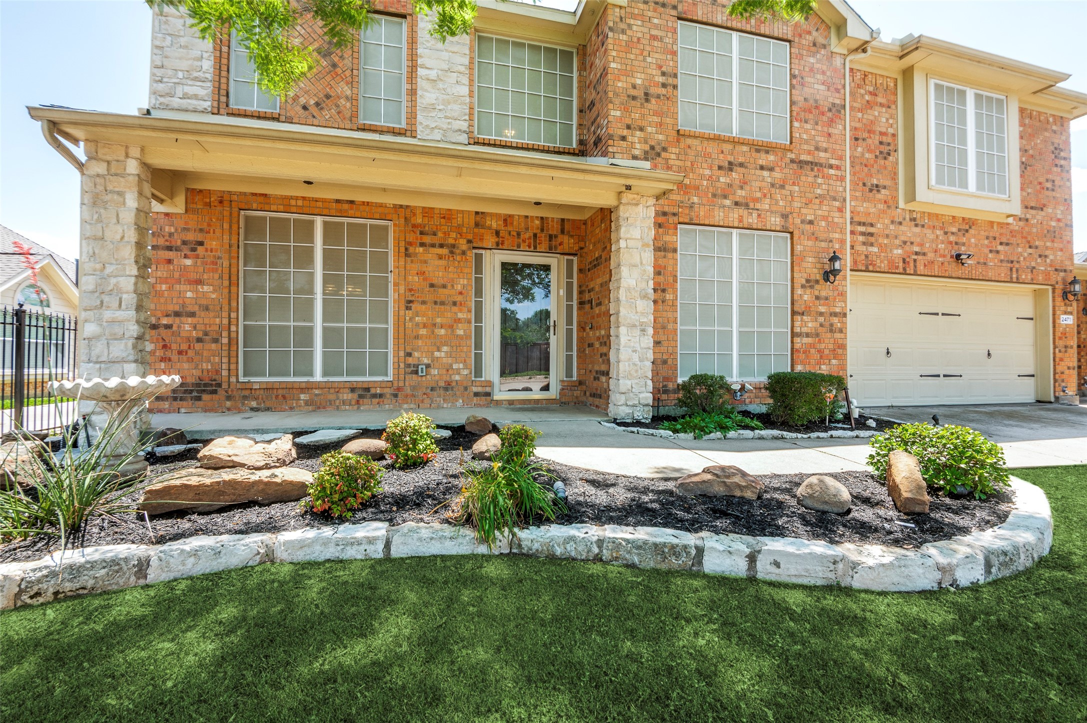 2471 Somervell Trail Grand Prairie TX 75052
