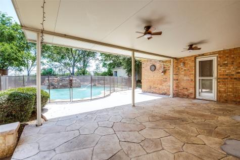 2471 Somervell Trail Grand Prairie TX 75052