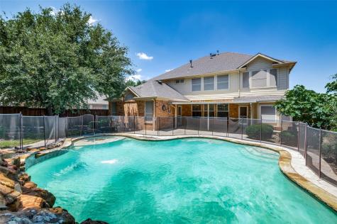2471 Somervell Trail Grand Prairie TX 75052