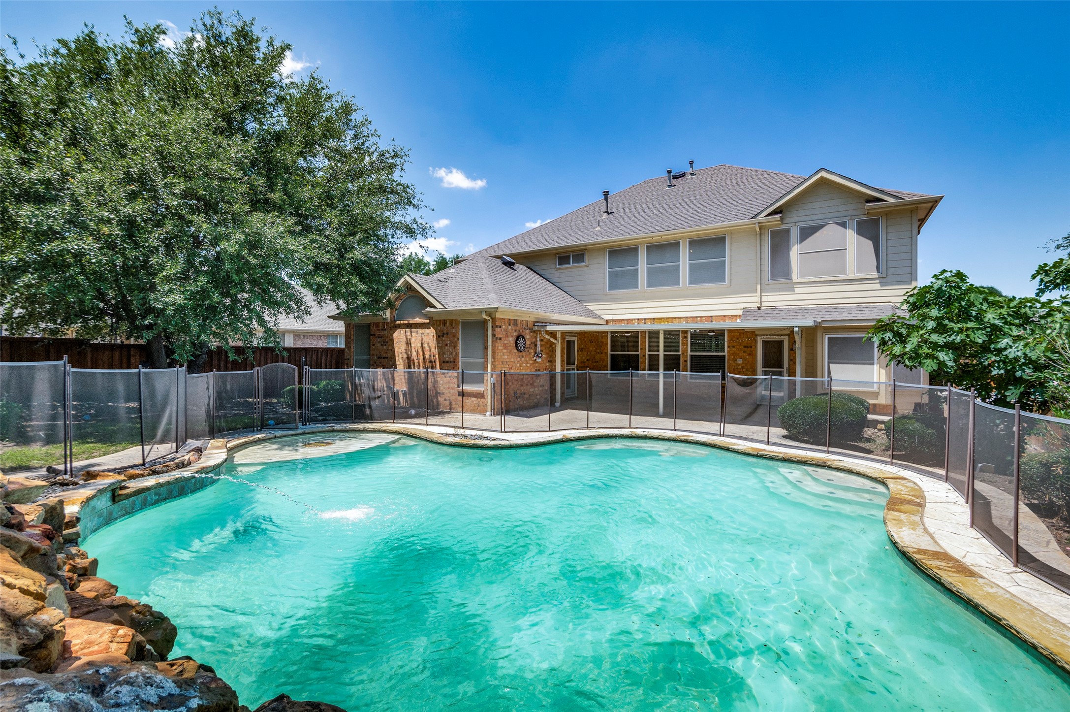 2471 Somervell Trail Grand Prairie TX 75052