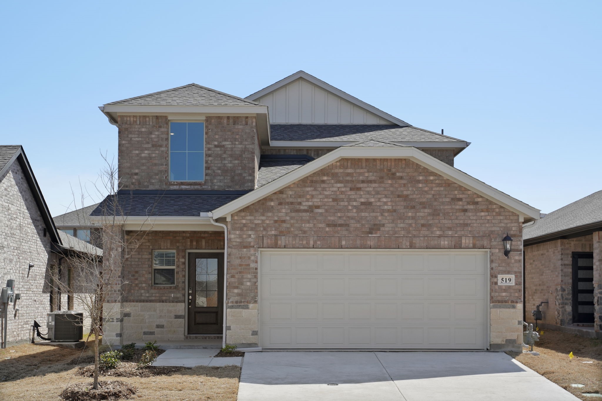 519 Travine Drive Princeton TX 75071