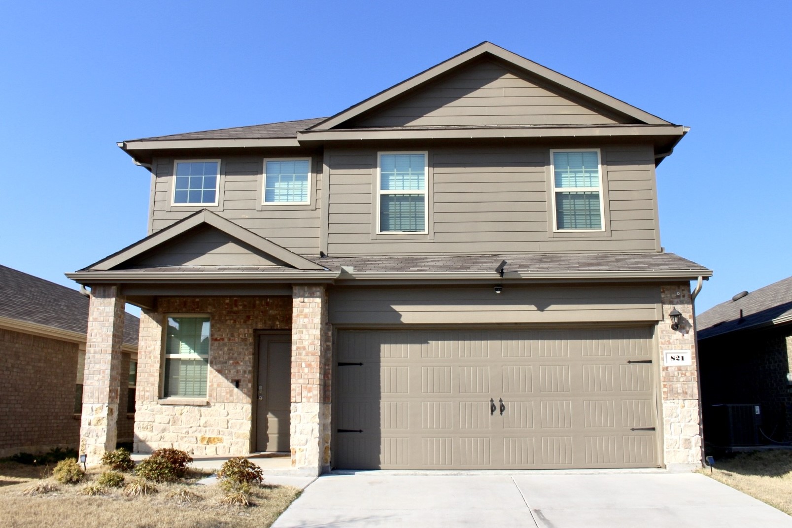 821 Country Road Royse City TX 75189