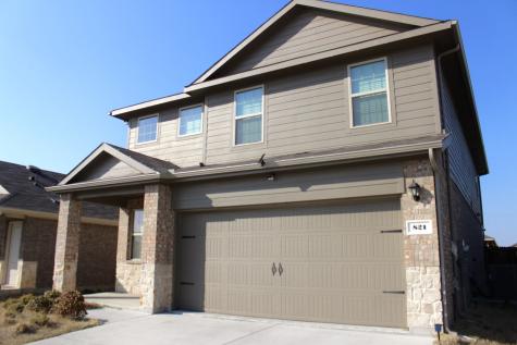 821 Country Road Royse City TX 75189