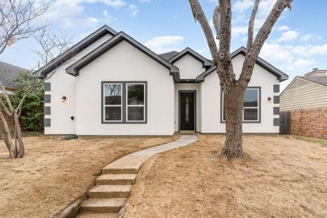 321 Chancellorsville Drive Mesquite TX 75149