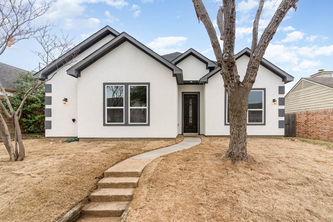 321 Chancellorsville Drive Mesquite TX 75149