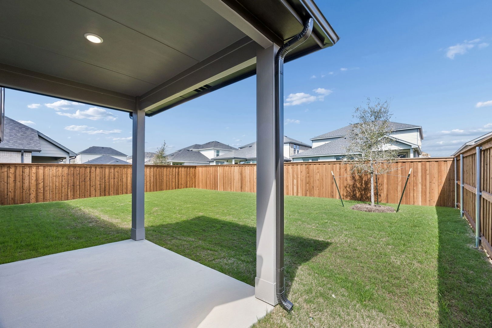 729 Lyft Lane Aledo TX 76008