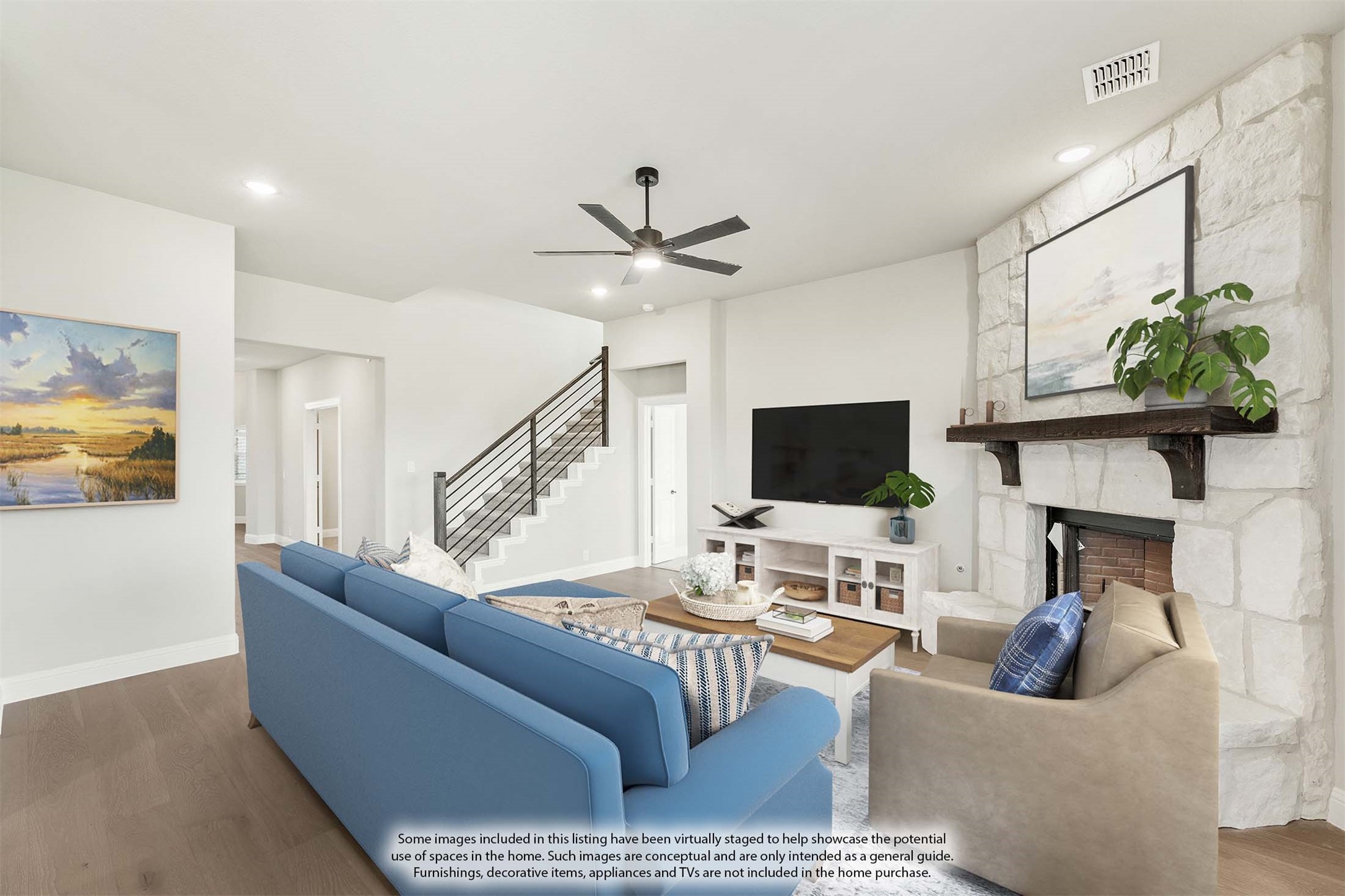 315 Spring Circle Red Oak TX 75154