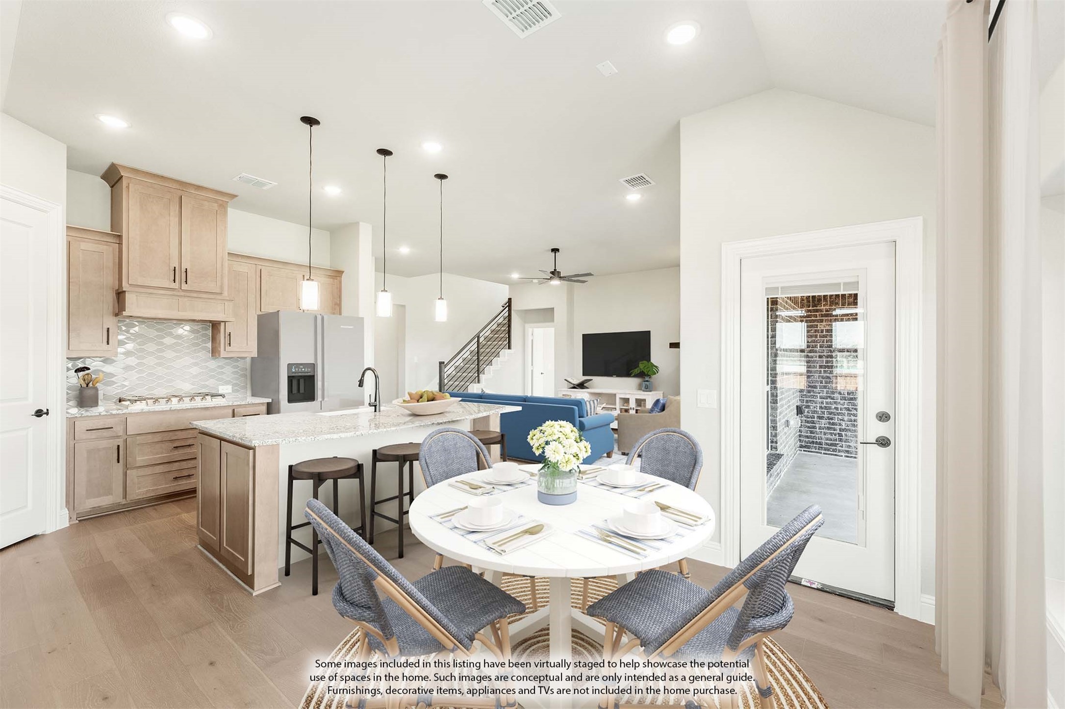 315 Spring Circle Red Oak TX 75154