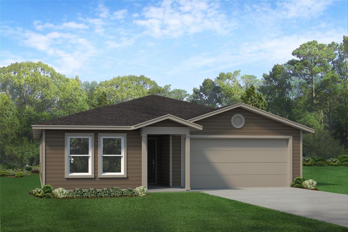 5908 Montague Street Fort Worth TX 76119