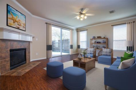 2104 Jaguar Drive Frisco TX 75033