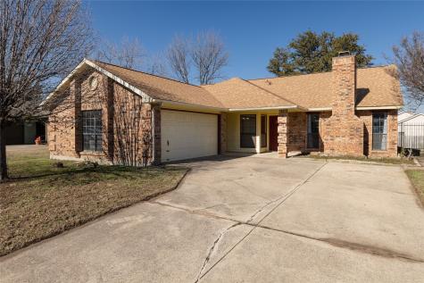 4213 River Birch Road Fort Worth TX 76137