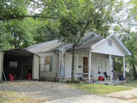 120 15th Street NE Paris TX 75460