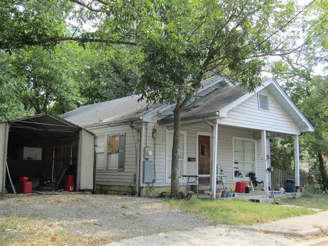 120 15th Street NE Paris TX 75460