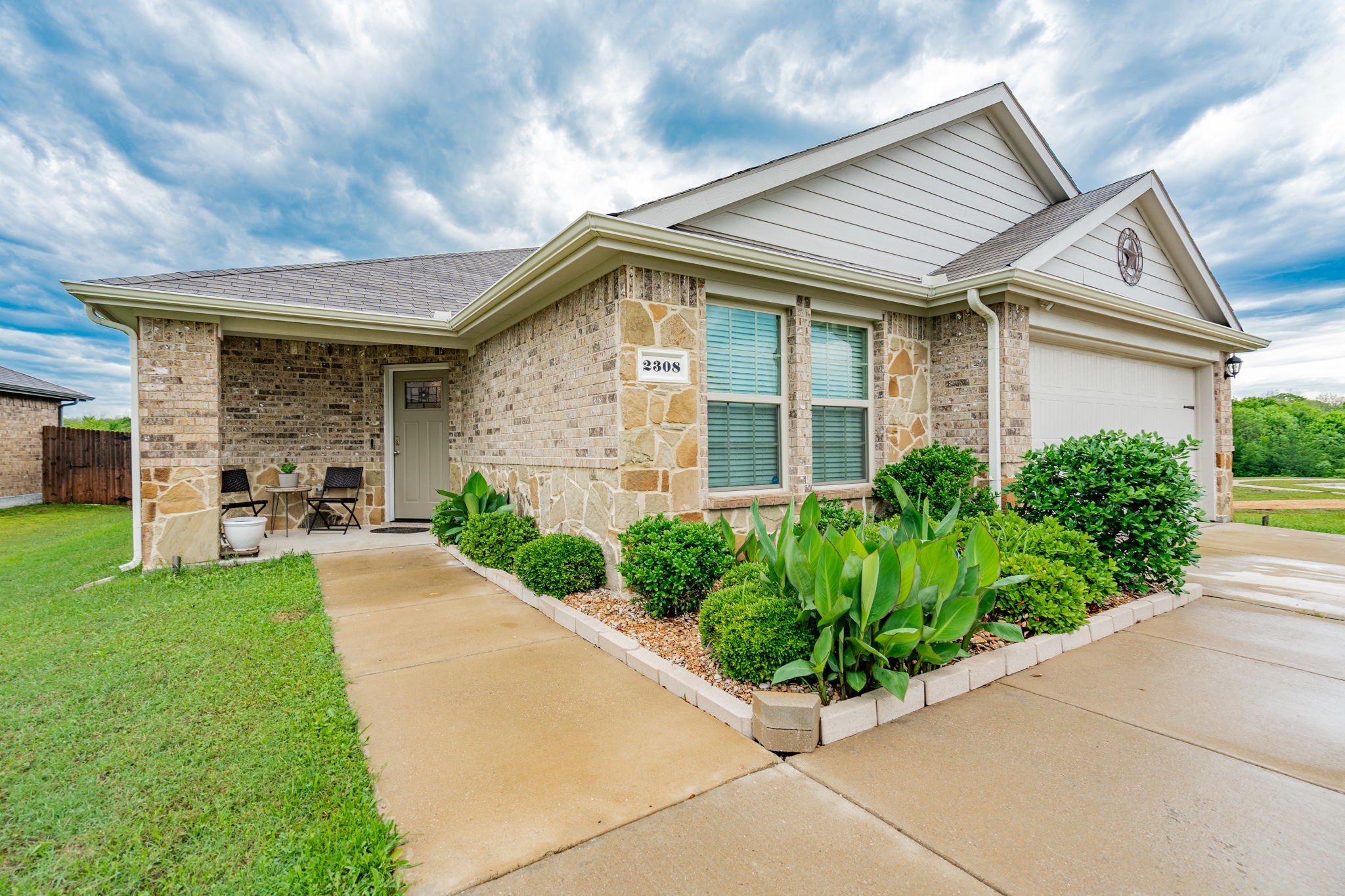 2308 Bellewood Court Crandall TX 75114