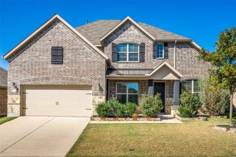 3609 Saint Croix Avenue Mckinney TX 75071