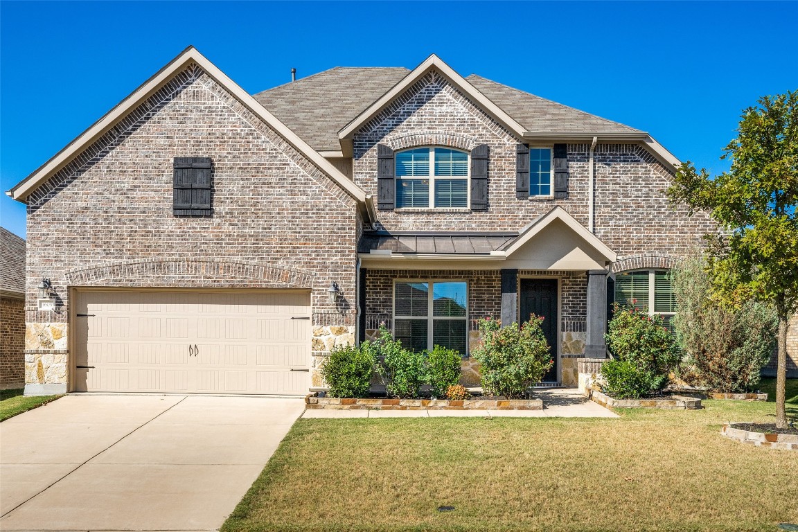 3609 Saint Croix Avenue Mckinney TX 75071