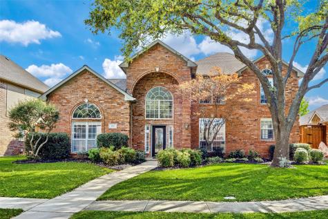 1902 Country Meadow Lane Richardson TX 75081