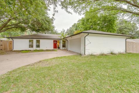 6413 Whitman Avenue Fort Worth TX 76133