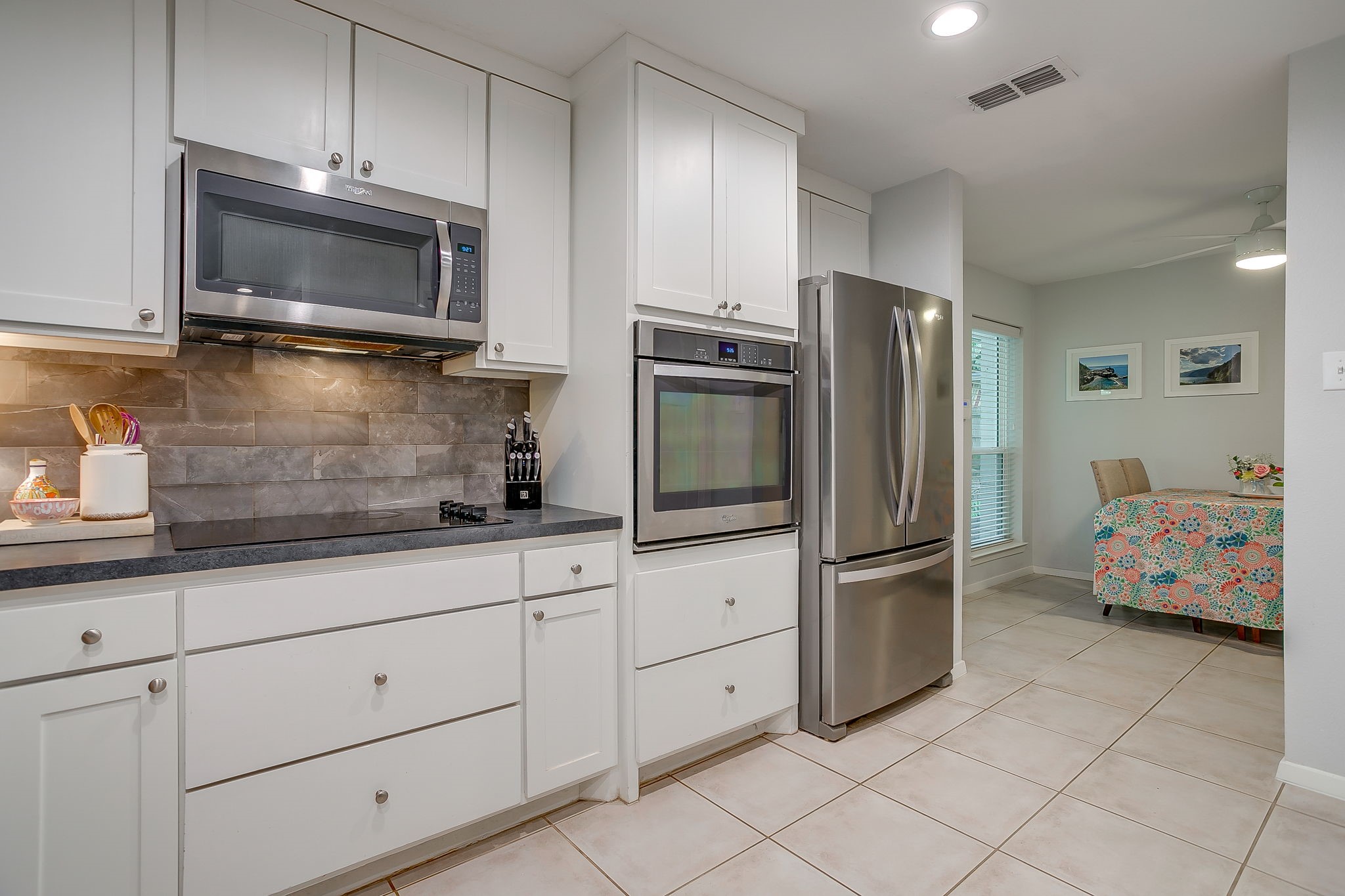 6413 Whitman Avenue Fort Worth TX 76133