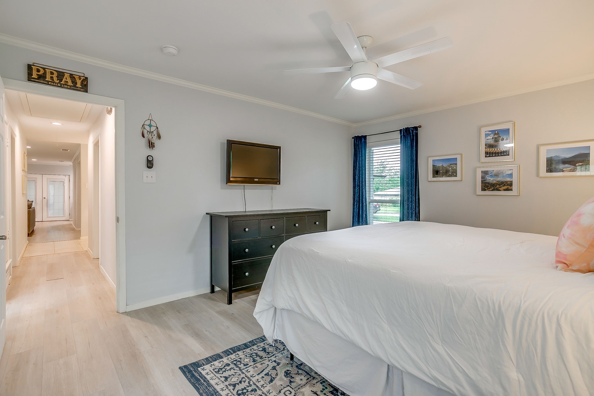 6413 Whitman Avenue Fort Worth TX 76133