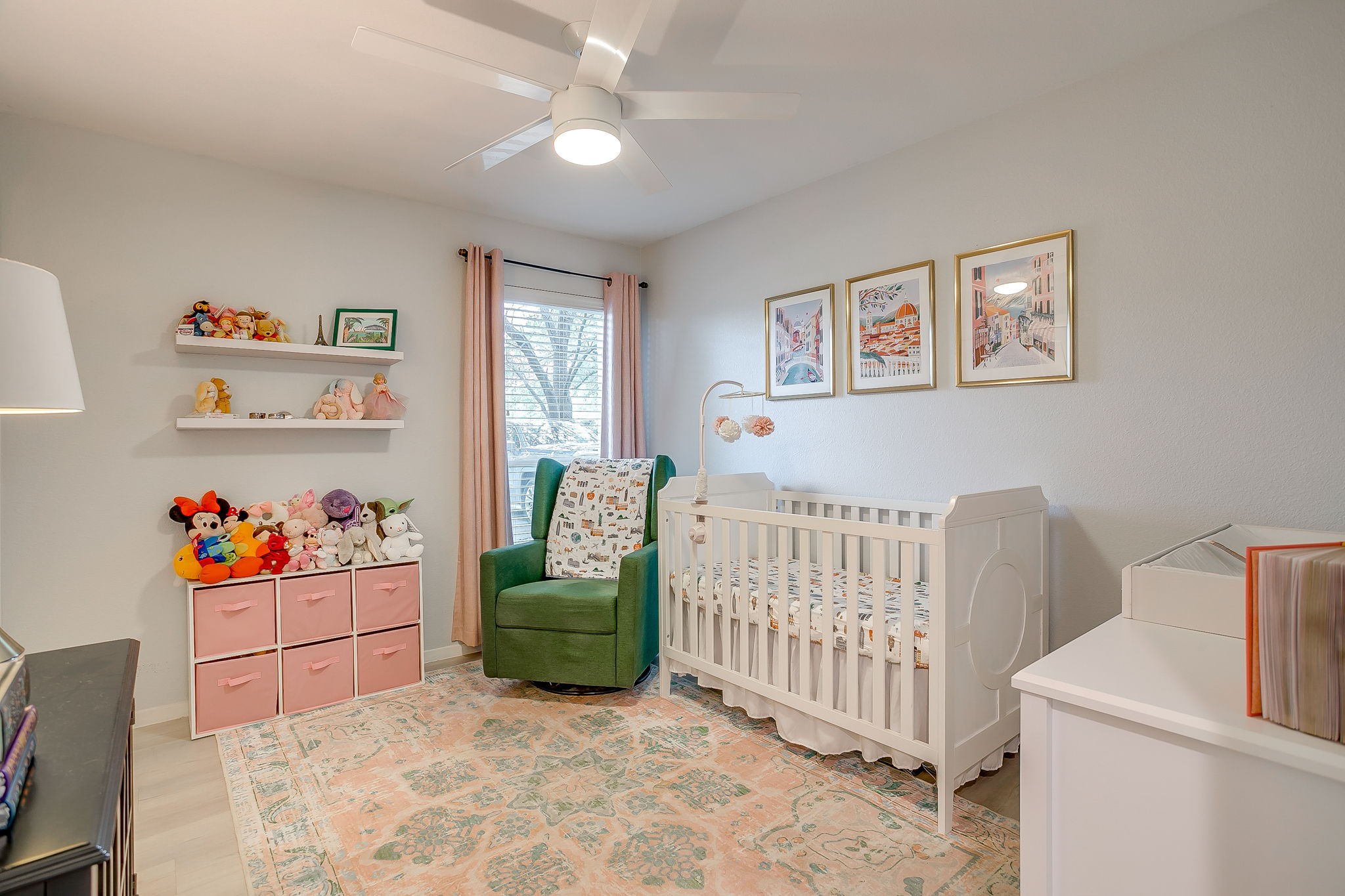 6413 Whitman Avenue Fort Worth TX 76133
