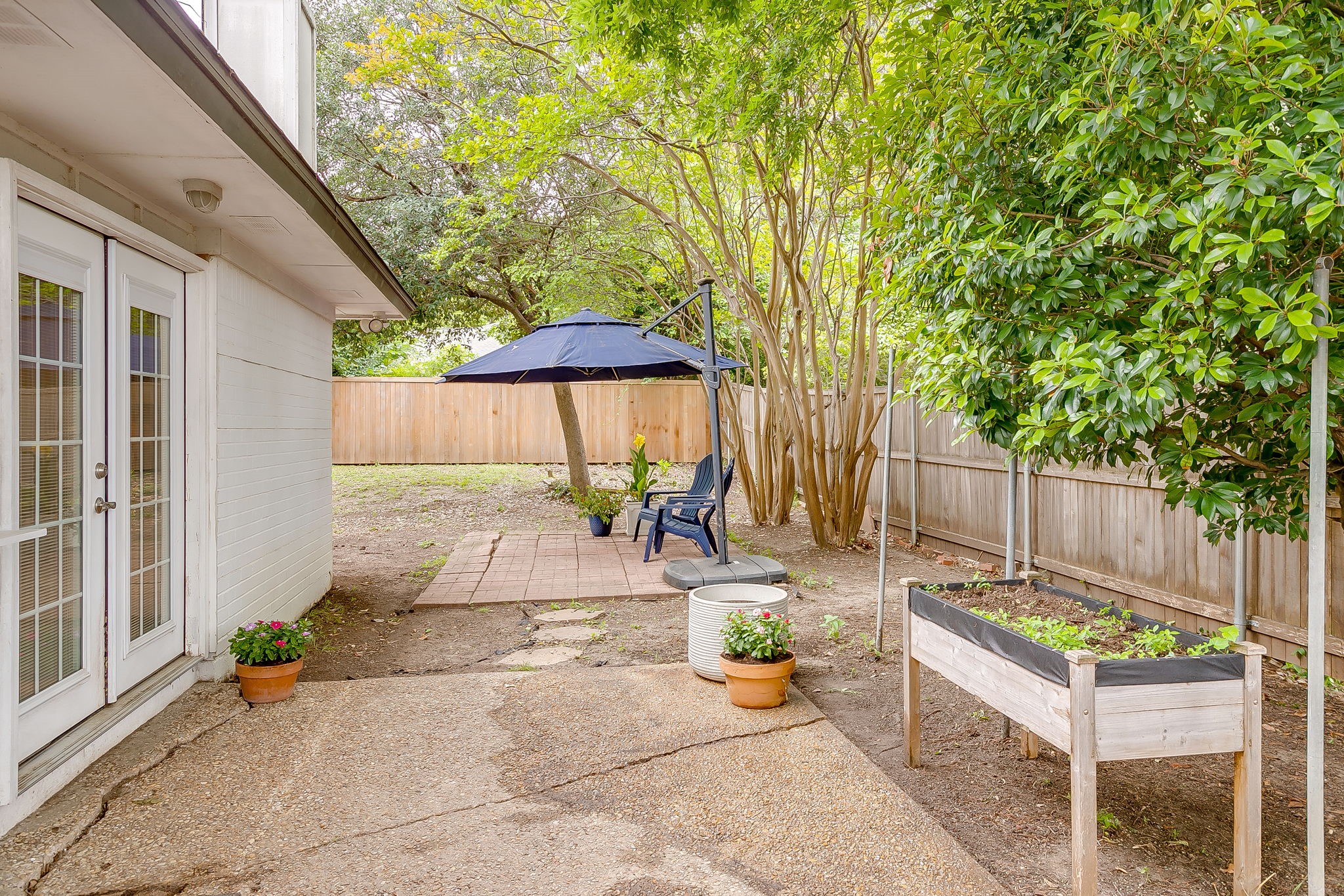 6413 Whitman Avenue Fort Worth TX 76133