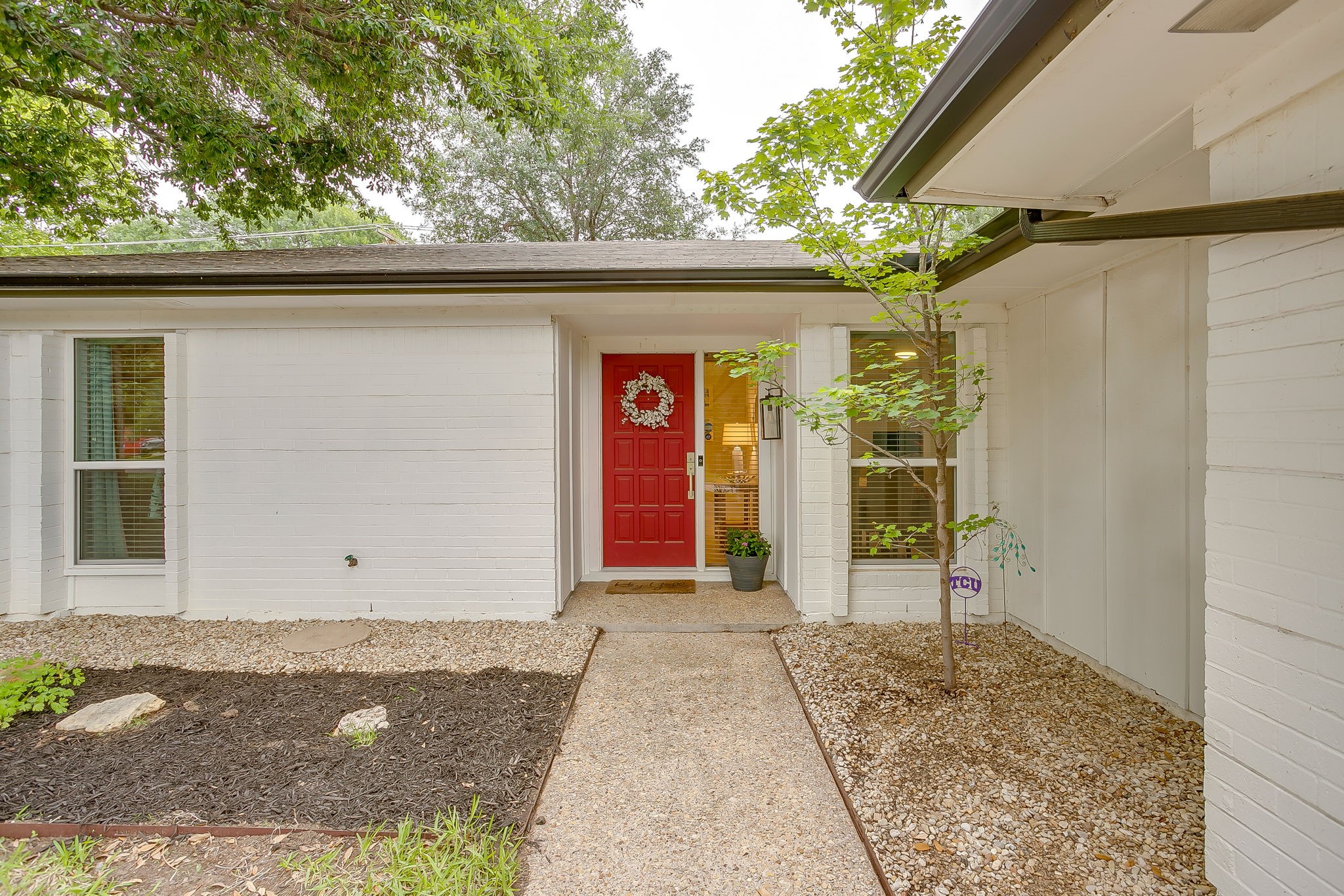 6413 Whitman Avenue Fort Worth TX 76133