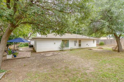 6413 Whitman Avenue Fort Worth TX 76133
