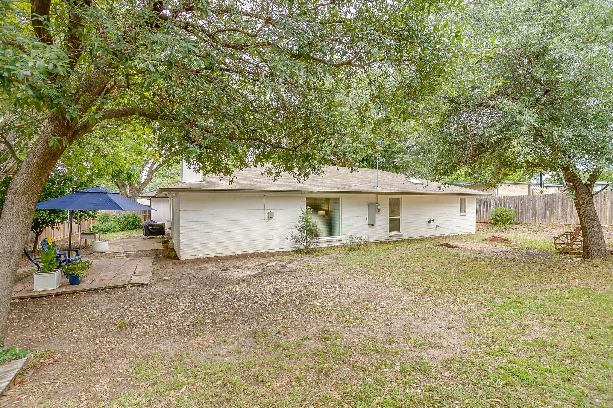6413 Whitman Avenue Fort Worth TX 76133