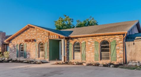1939 Rambling Ridge Lane Carrollton TX 75007