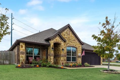 1819 Enchanted Cove Wylie TX 75098