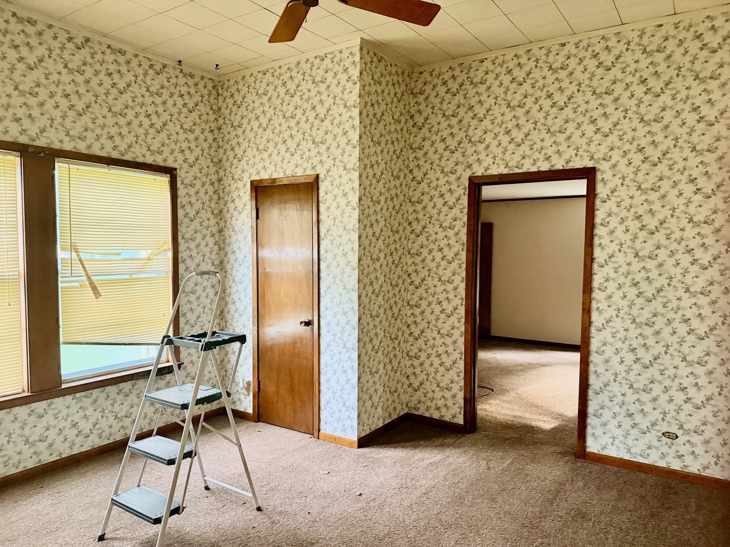 1215 NW 1st Avenue Mineral Wells TX 76067