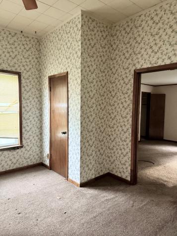 1215 NW 1st Avenue Mineral Wells TX 76067