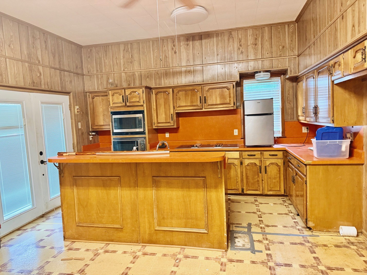 1215 NW 1st Avenue Mineral Wells TX 76067
