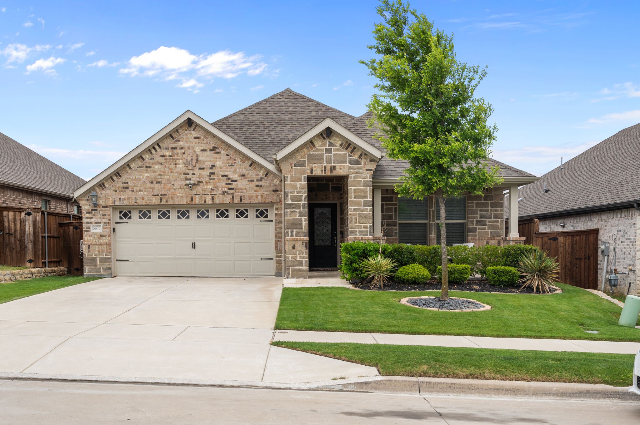 5577 Cypress Willow Bend Fort Worth TX 76126