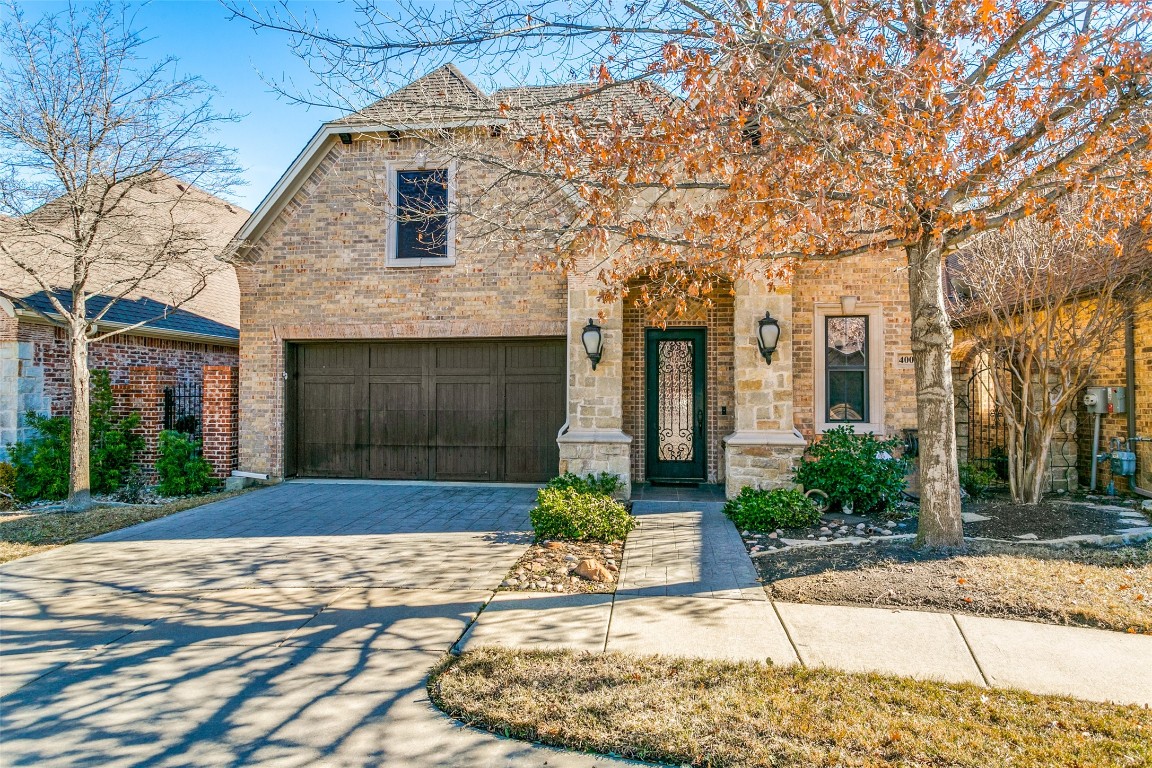4004 Westmont Court Bedford TX 76021