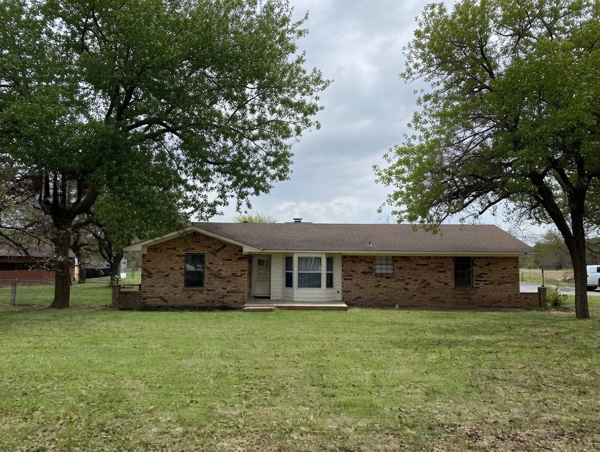 310 Centeridge Lane Graham TX 76450