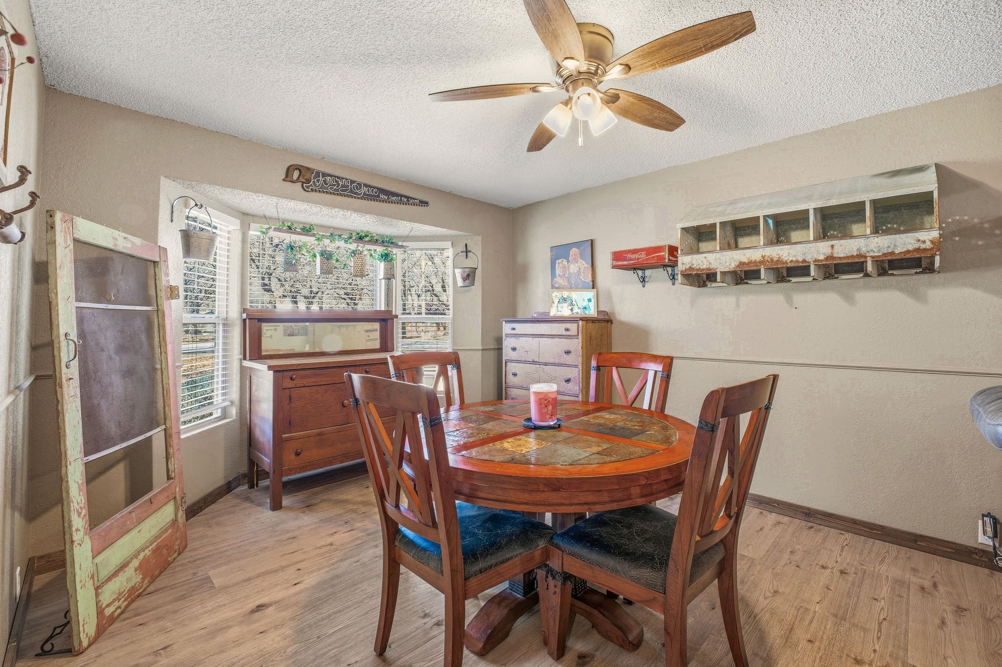 310 Centeridge Lane Graham TX 76450