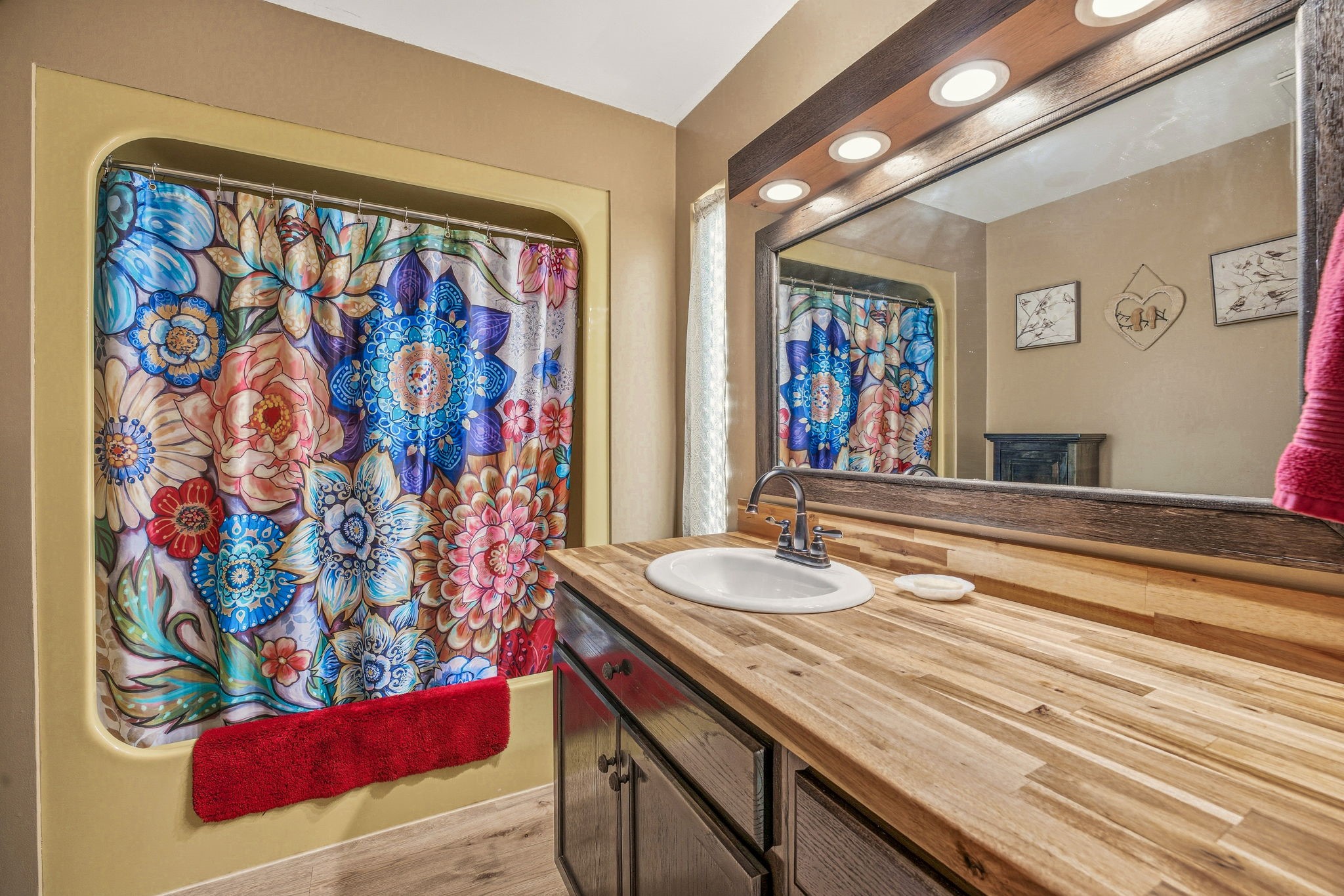 310 Centeridge Lane Graham TX 76450