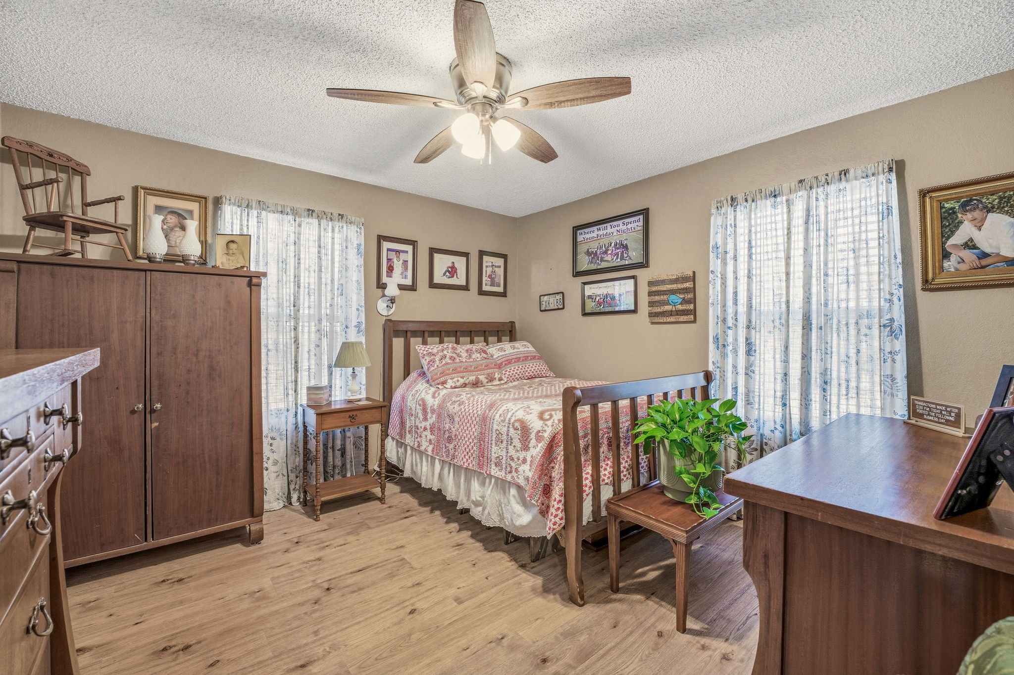 310 Centeridge Lane Graham TX 76450