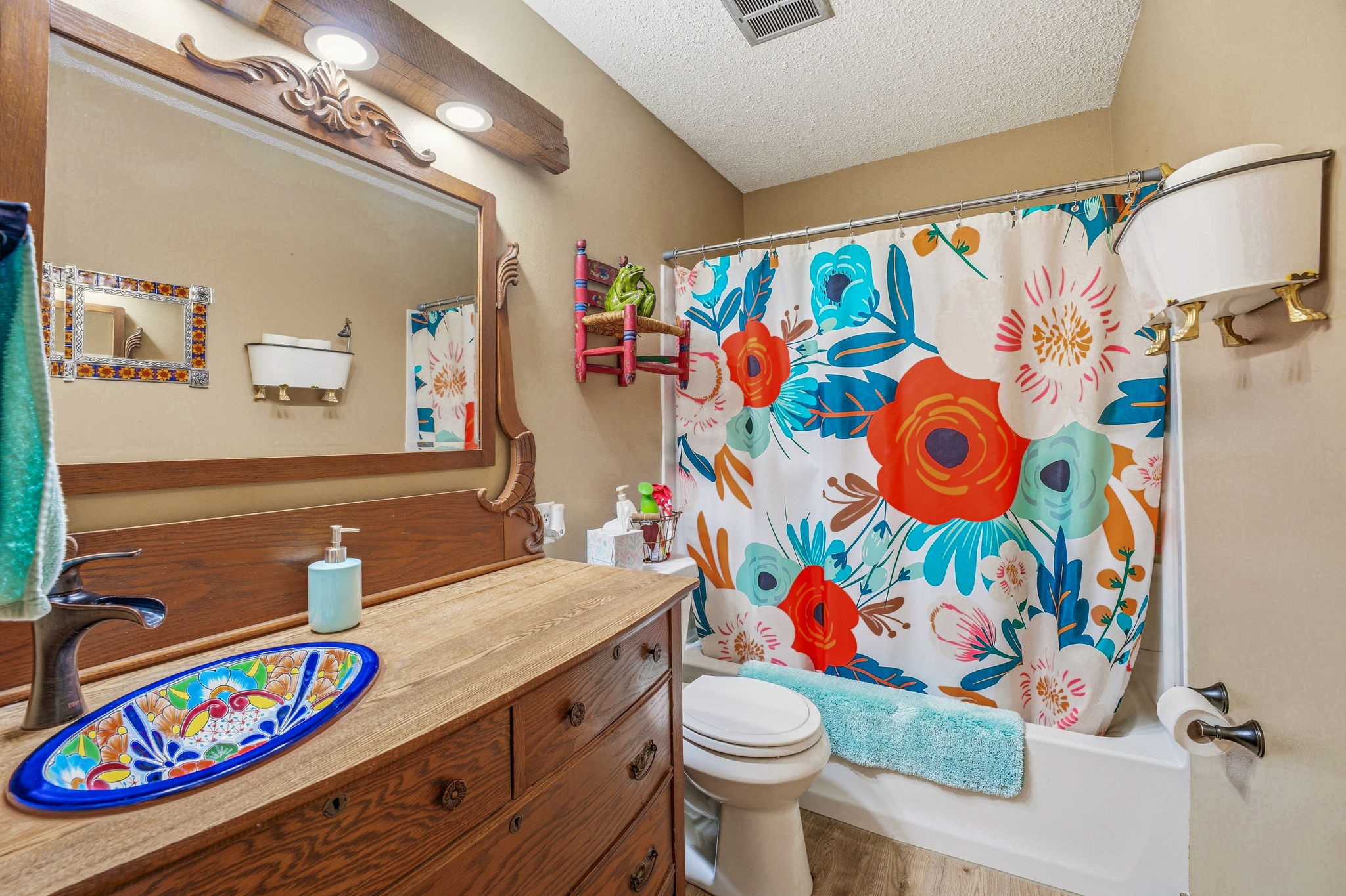 310 Centeridge Lane Graham TX 76450
